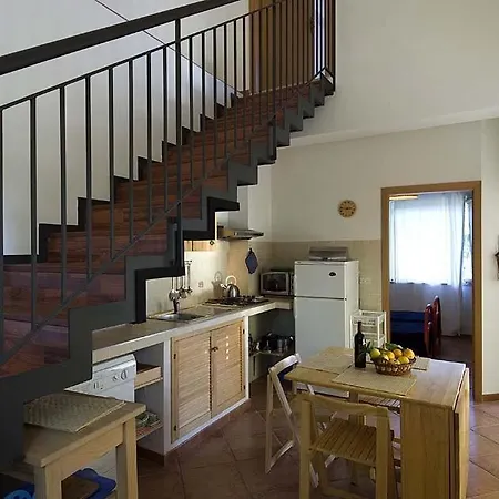 Apartment Kalamos Due