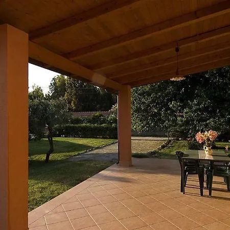 Kalamos Due Apartment