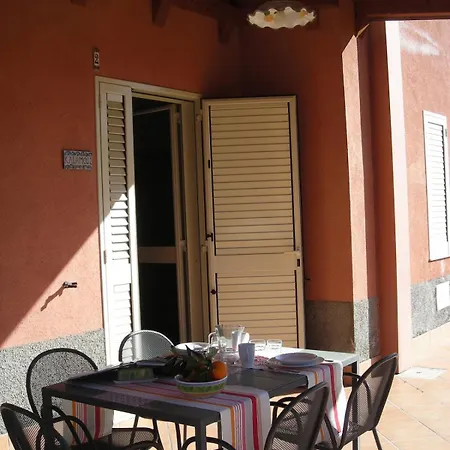 Kalamos Due Apartment