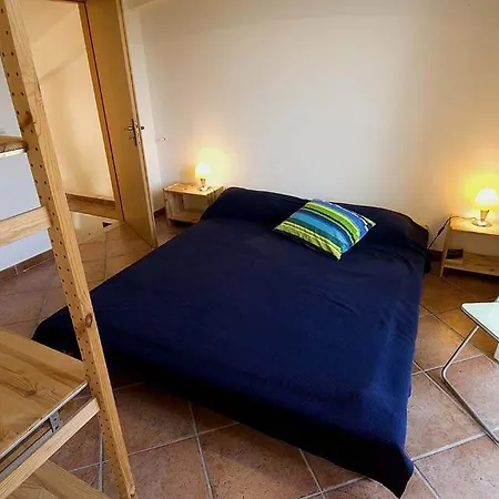 Apartment Kalamos Due