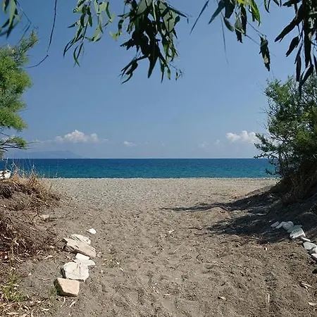 Apartment Kalamos Due