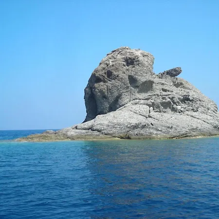 Kalamos Due Patti