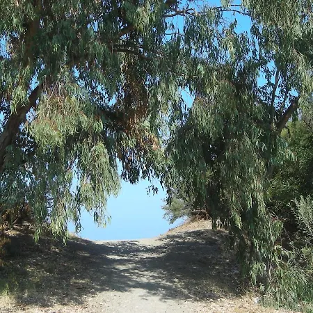 Kalamos Due Patti